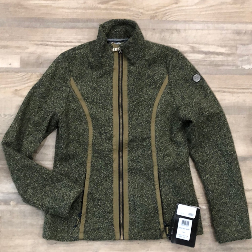 Killtec Yani Jacket Size 8